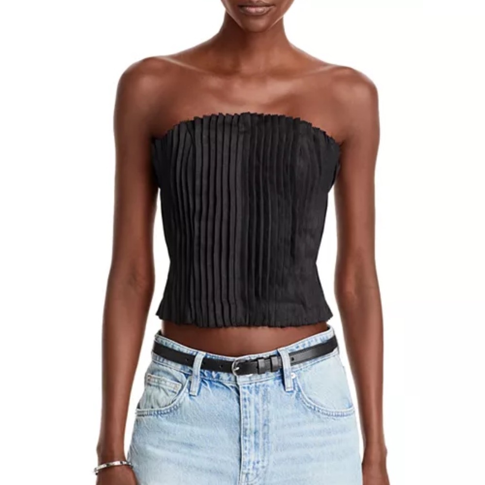 Staud Parma top
